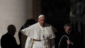 El Vaticano, más cerca de permitir el bautismo de católicos transexuales