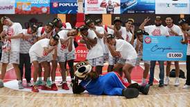 Jóvenes de la escuela Ángel Millán de Carolina se convierten nuevos campeones de la Copa Carola  