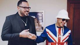 Raphy Pina recuerda el último concierto de Daddy Yankee en el Choli