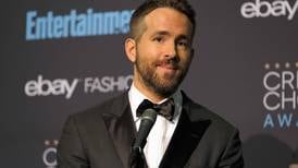 Ryan Reynolds admite que “The Adam Project” es un retroceso de la vieja escuela