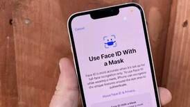 Apple lanzará iOS 15.4 la próxima semana, con la actualización de Face ID compatible con mascarillas