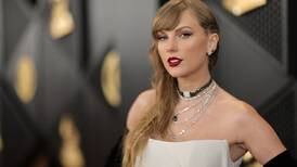 Taylor Swift aparece por primera vez en la lista de multimillonarios de Forbes “gracias a sus canciones y actuaciones”
