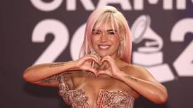 Karol G, Bizarrap, Shakira y  Natalia Lafourcade triunfan en los Latin Grammy