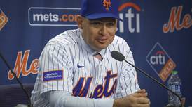 Carlos Mendoza, nuevo mánager de los Mets, promete construir sobre el éxito de la temporada 2022