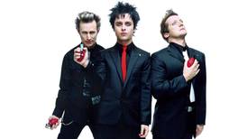 Green Day muestra adelanto de su nuevo álbum