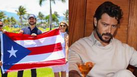Actor de “La casa de papel” llega a Puerto Rico