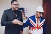 Raphy Pina recuerda el último concierto de Daddy Yankee en el Choli