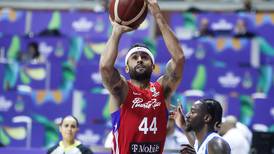 Federación de Baloncesto presenta los jugadores para la quinta ventana clasificatoria de la FIBA