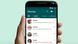 WhatsApp Web te dejará comenzar nuevos chats sin guardar el número en tu teléfono