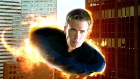 Marvel: Chris Evans preferiría volver a ser la Antorcha Humana que Capitán América