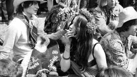 Hippies en la historia... A 54 años de aquel Verano del Amor