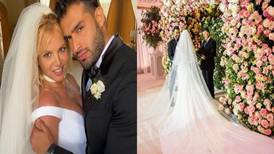 Britney Spears arremete contra su hermano y le deja en claro por qué no los invitó a la boda