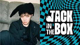 j-hope de BTS estrena su primer álbum en solitario ‘Jack In The Box’