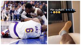 NBA Freaks | Adiós a los Lakers sin LeBron