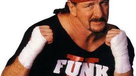 Luto en la WWE: Fallece Terry Funk a los 79 años 