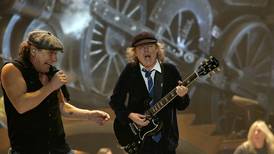 AC/DC volverán pronto a los escenarios
