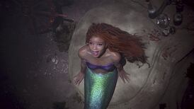 La Sirenita: el remake de Disney llega a los cines