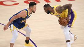 Steph Curry vs LeBron James, Warriors vs Lakers; NBA dará inicio con este partidazo