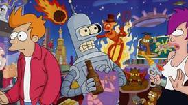 Futurama regresará a las pantallas con una nueva temporada