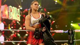 Ronda Rousey expuso una situación de acoso en WWE y pone en aprietos a la empresa
