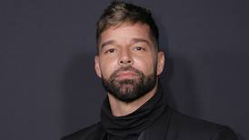 Tribunal extiende orden de protección de Ricky Martin contra su sobrino 