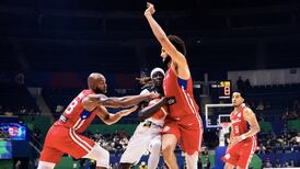 FIBA: Conoce a los equipos que jugarán el repechaje olímpico en la isla 