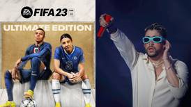 Bad Bunny ‘aparecerá’ en el FIFA 23