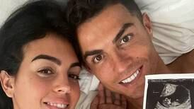 Muere uno de los gemelos Cristiano Ronaldo y Georgina Rodríguez 