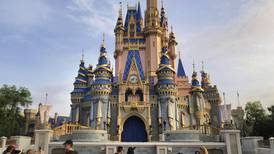 Disney sigue con sus despidos prevé la salida de 7.000 empleados 