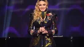 Madonna es criticada en redes tras posar como la Virgen María y Jesús en ‘La Última Cena’
