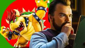 ¿El mejor cosplay del año? Jack Black llega disfrazado de Bowser a una entrevista para promocionar Super Mario Bros