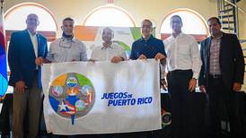 La octava edición de los Juegos de Puerto Rico será en Manatí