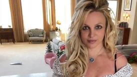 Britney Spears está siendo amenazada por varios famosos para que retrase el lanzamiento de su libro autobiográfico