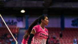 Changas y Mets buscan la sexta posición en el Voleibol Superior Femenino 