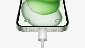 iPhone 15 con cable USB-C: conoce todo lo nuevo
