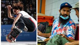Coach nacional Chagy Vargas, desde Tokio: "El skateboarding es parte integral del futuro deportivo de PR"