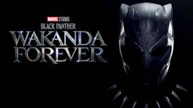 ¿Black Panther: Wakanda Forever en Disney+? El estreno en la plataforma streaming se retrasaría más de lo esperado