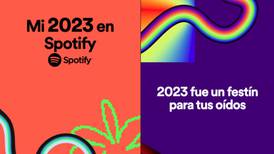 ¿Cómo ver tu Spotify Wrapped 2023 desde la app o la versión web?