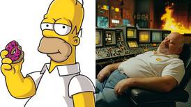 Inteligencia Artificial: Así se vería Homero Simpson en la vida real 