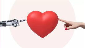 San Valentín 2024: 45% de los hombres usarán Inteligencia Artificial para escribir cartas de amor