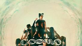 Ozuna estrena álbum nuevo “Cosmo”