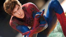 Andrew Garfield podría volverse a interpretar Spiderman para “Avengers Secret Wars”