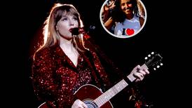 Taylor Swift: revelan causa de la muerte de fan brasileña que asistió al concierto