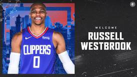 NBA Freaks | Westbrook a los Clippers