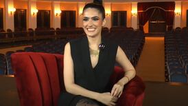 Didi Romero se estrena como directora en “Por el Amor de los Dioses”