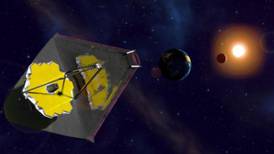 El telescopio Webb podría ayudar a encontrar extraterrestres