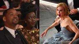 Aquí los memes de Lupita Nyong’o y Nicole Kidman