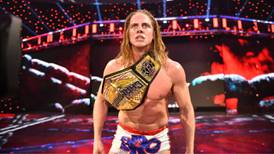 WWE deja en libertad a Matt Riddle