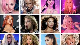 Realeza musical: ¿Quién es la actual reina del pop?