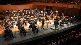 Orquesta Sinfónica de Puerto Rico presenta una “Experiencia Sinfónica 2024″ con jóvenes estudiantes 